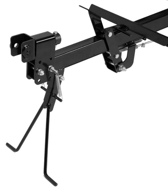 Комплект колес для мотоблока Denzel TT-500 Комплект колес для мотоблока Denzel TT-500