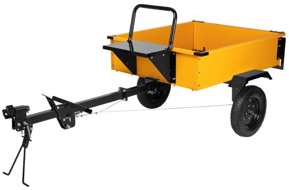 Комплект колес для мотоблока Denzel TT-500 Комплект колес для мотоблока Denzel TT-500