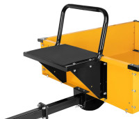 Комплект колес для мотоблока Denzel TT-500