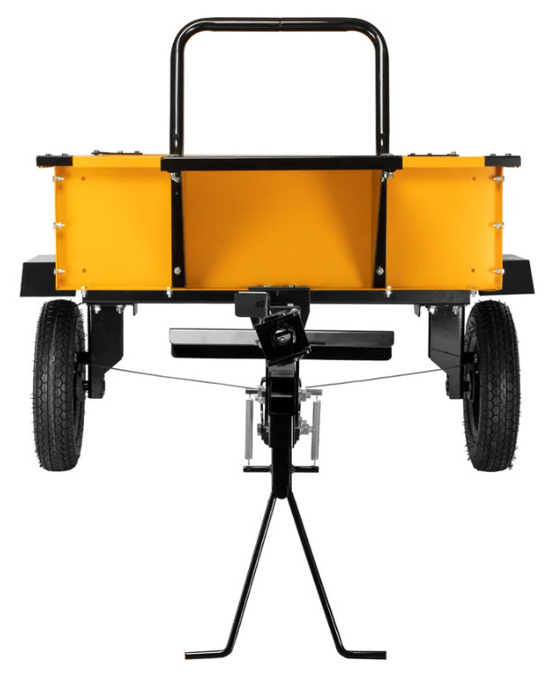 Комплект колес для мотоблока Denzel TT-500 Комплект колес для мотоблока Denzel TT-500