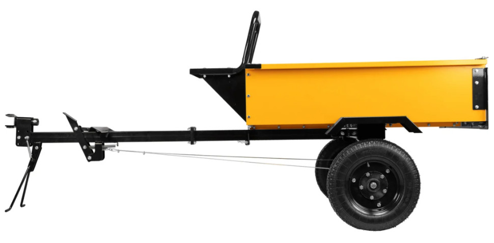 Комплект колес для мотоблока Denzel TT-500 Комплект колес для мотоблока Denzel TT-500