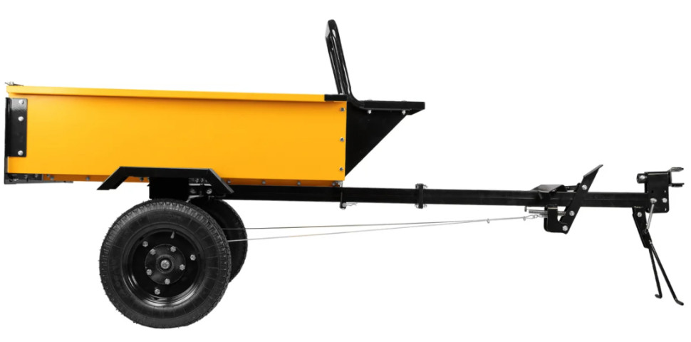 Комплект колес для мотоблока Denzel TT-500 Комплект колес для мотоблока Denzel TT-500