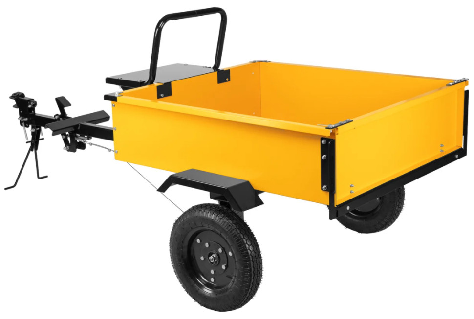 Комплект колес для мотоблока Denzel TT-500 Комплект колес для мотоблока Denzel TT-500