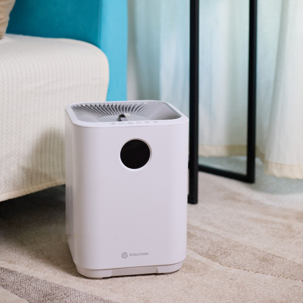 Увлажнитель воздуха Evolution HF-577 Smart Увлажнитель воздуха Evolution HF-577 Smart