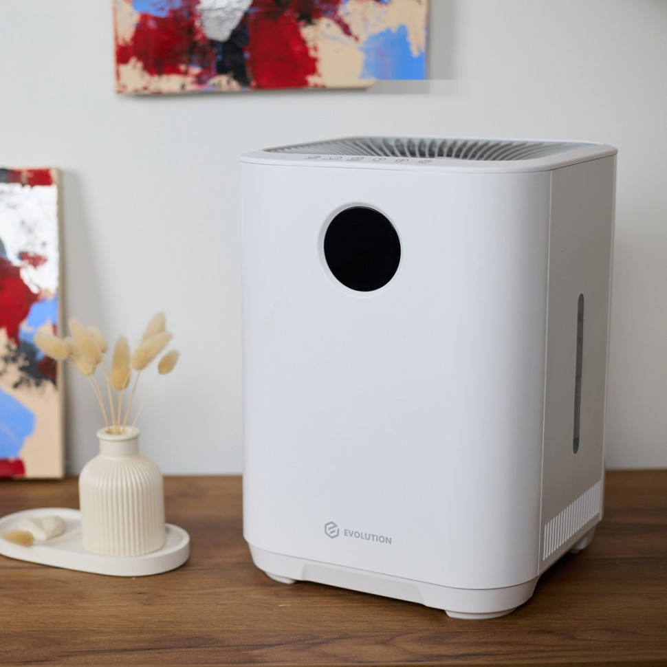 Увлажнитель воздуха Evolution HF-577 Smart Увлажнитель воздуха Evolution HF-577 Smart