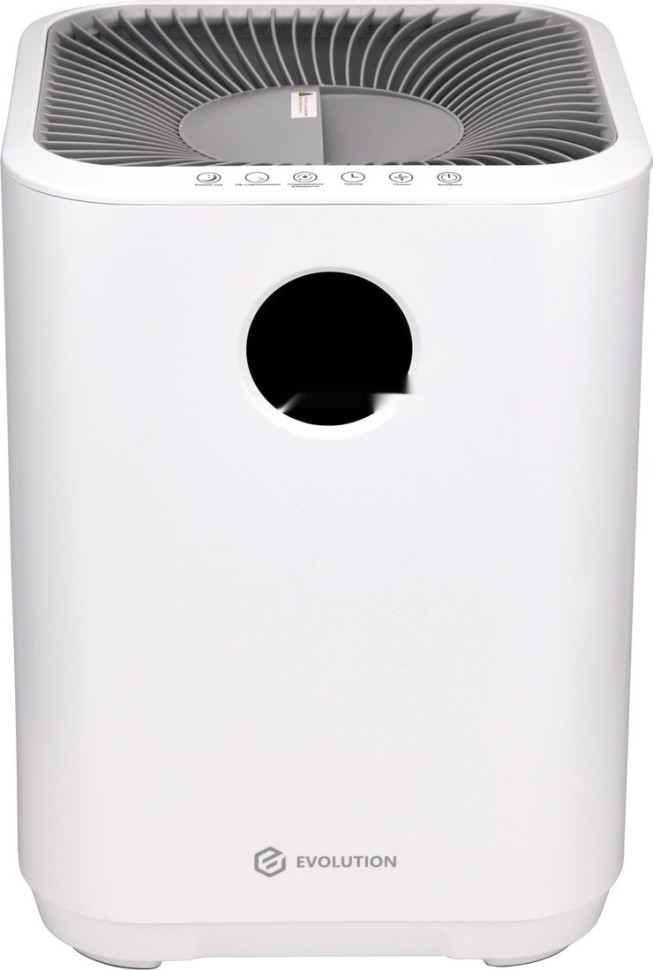 Увлажнитель воздуха Evolution HF-577 Smart Увлажнитель воздуха Evolution HF-577 Smart