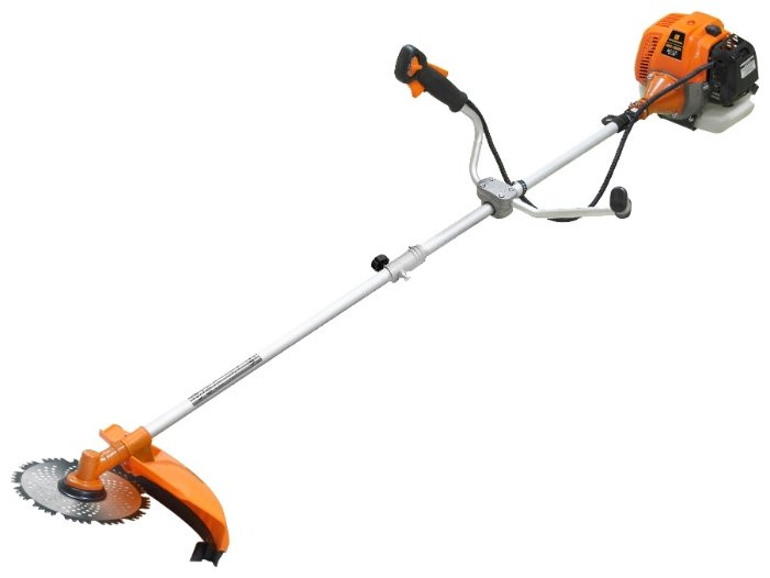 Триммер CARVER GBC-052MS