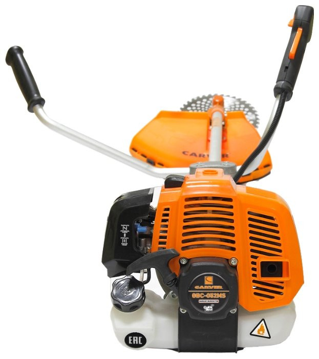Триммер CARVER GBC-052MS Триммер CARVER GBC-052MS