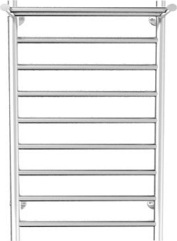 Полотенцесушитель Ростела Классик+ 1" 80 см