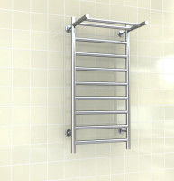 Полотенцесушитель Ростела Классик+ 1" 80 см