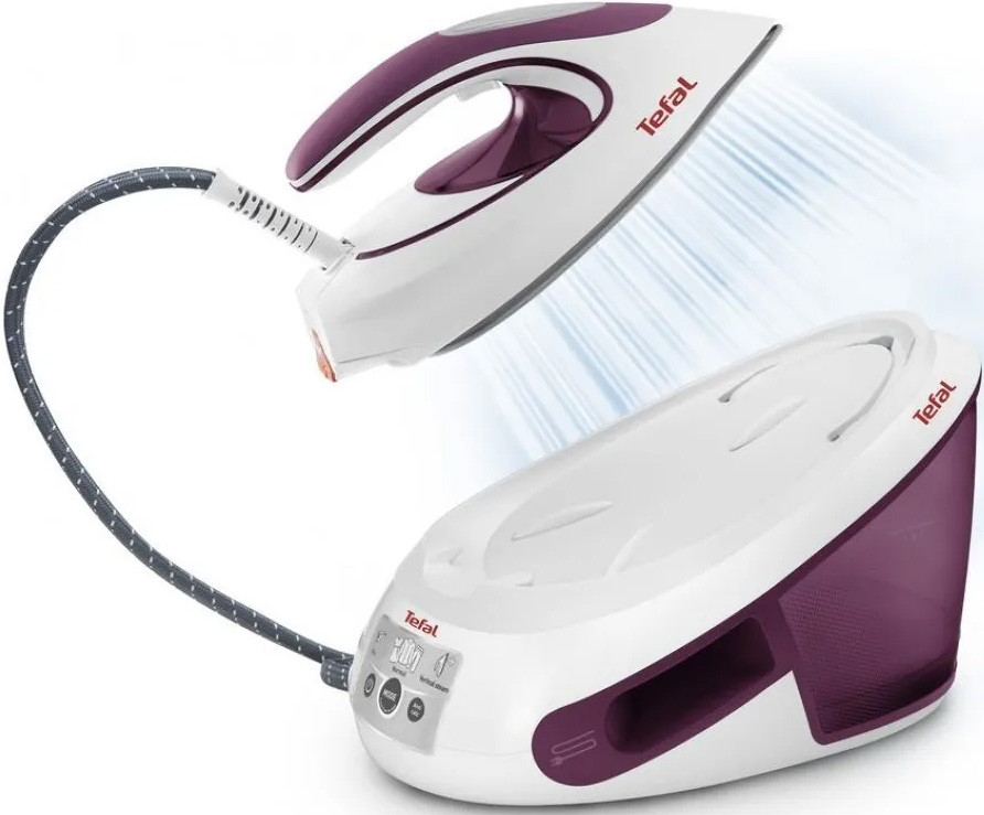 Парогенератор Tefal SV8054E0