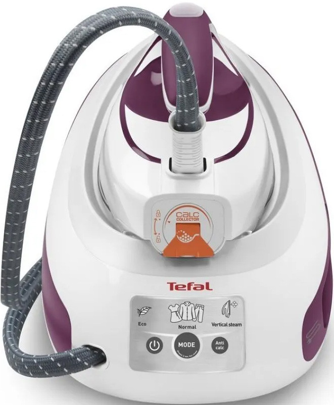 Парогенератор Tefal SV8054E0