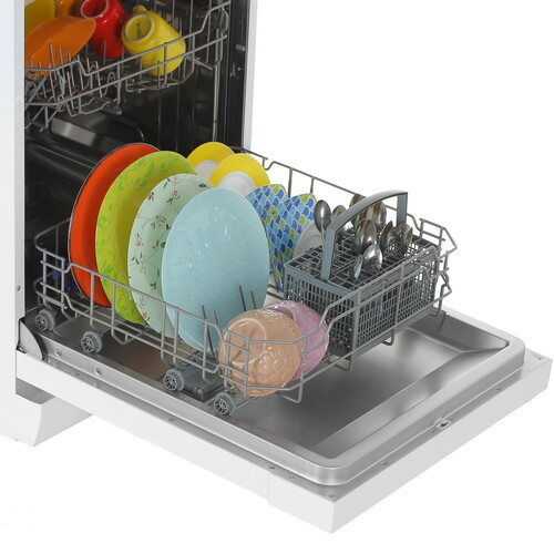 Посудомоечная машина Delonghi DDWS09F Citrino Посудомоечная машина Delonghi DDWS09F Citrino