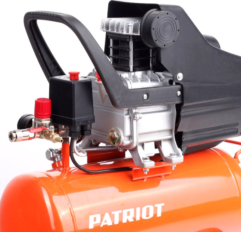Компрессор Patriot Euro 24-240