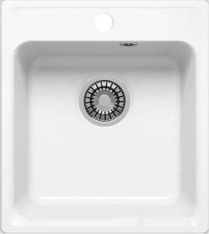 Кухонная мойка Quartz Bond 430 (туман)