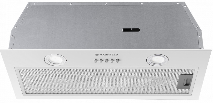 Вытяжка Maunfeld Thames 601PM (белый)