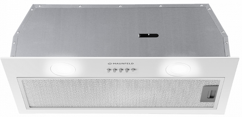 Вытяжка Maunfeld Thames 601PM (белый)