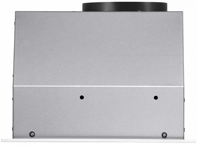 Вытяжка Maunfeld Thames 601PM (белый)