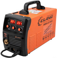 Сварочный инвертор Eland INMIG-221 PLUS