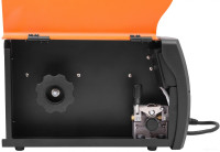 Сварочный инвертор Eland INMIG-221 PLUS