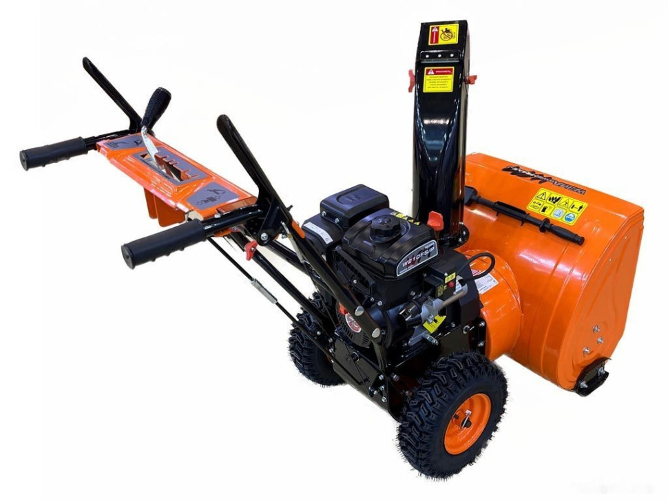 Снегоуборщик Weima WWS0724 A/E-J Снегоуборщик Weima WWS0724 A/E-J