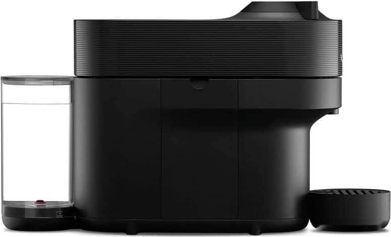 Капсульная кофеварка Delonghi Vertuo Pop Capsule ENV 90.B