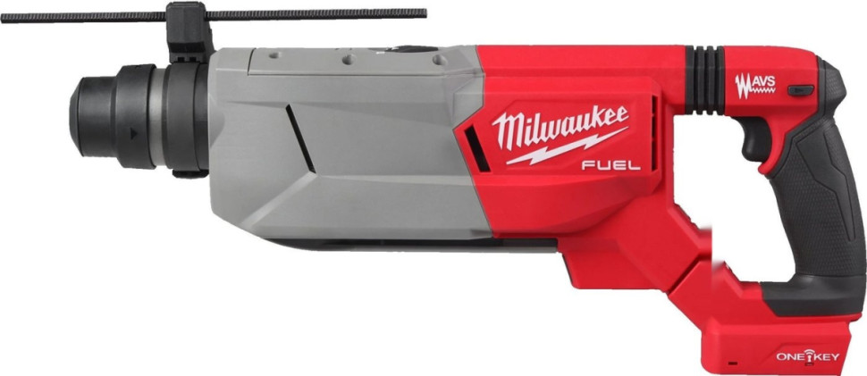 Перфоратор Milwaukee M18 FHACOD32-0C 4933492140 (без АКБ, кейс) Перфоратор Milwaukee M18 FHACOD32-0C 4933492140 (без АКБ, кейс)