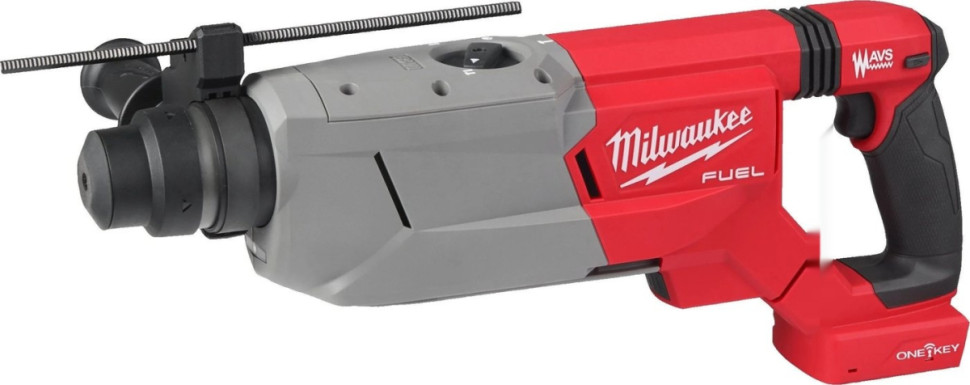 Перфоратор Milwaukee M18 FHACOD32-0C 4933492140 (без АКБ, кейс) Перфоратор Milwaukee M18 FHACOD32-0C 4933492140 (без АКБ, кейс)