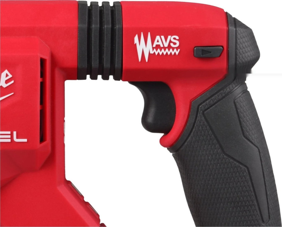 Перфоратор Milwaukee M18 FHACOD32-0C 4933492140 (без АКБ, кейс) Перфоратор Milwaukee M18 FHACOD32-0C 4933492140 (без АКБ, кейс)