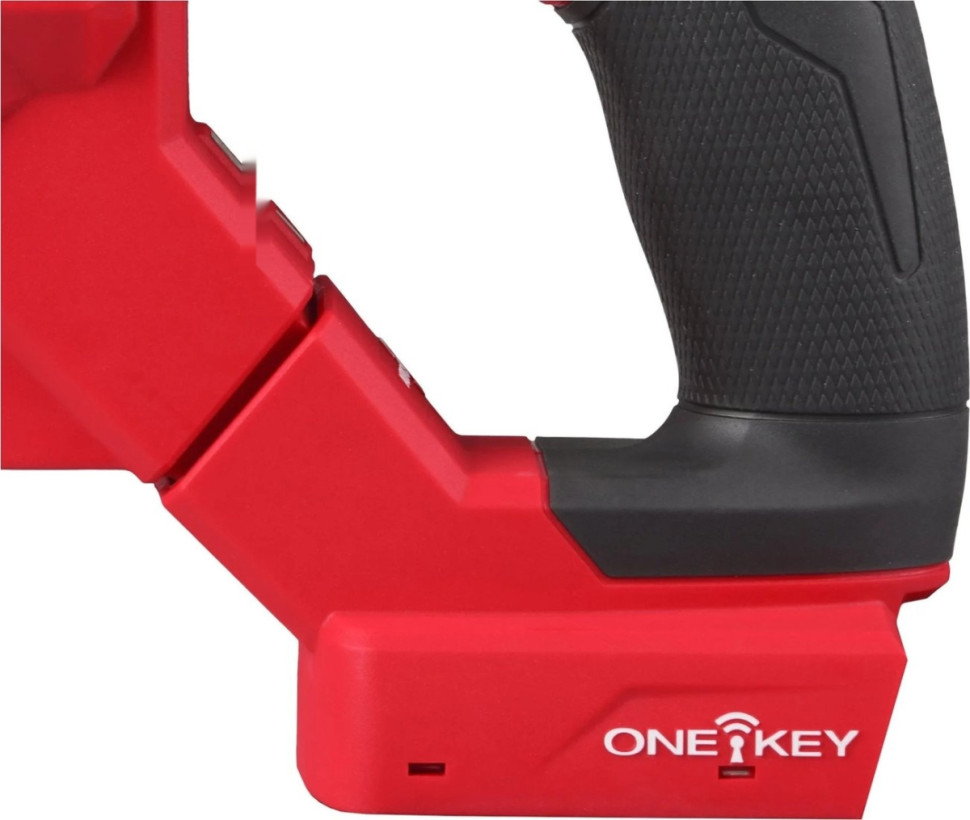 Перфоратор Milwaukee M18 FHACOD32-0C 4933492140 (без АКБ, кейс) Перфоратор Milwaukee M18 FHACOD32-0C 4933492140 (без АКБ, кейс)