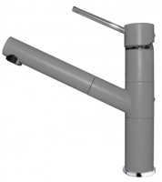 Смеситель Elleci Reno G48 Cemento