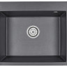 Кухонная мойка Granula 6001 черный Кухонная мойка Granula 6001 черный