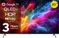 Телевизор Quantum 50F6BQ