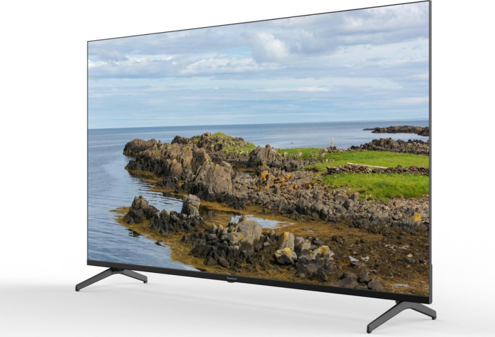 Телевизор Quantum 50F6BQ