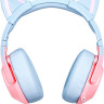 Наушники Onikuma K9 7.1 (голубой/розовый)