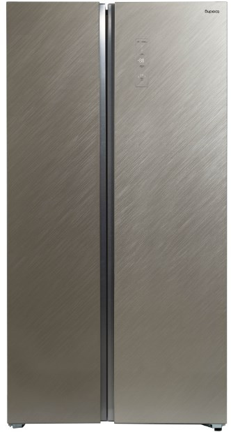 Холодильник (Side-by-Side) Бирюса SBS 541 TGG