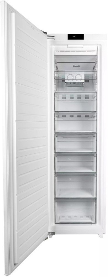 Морозильник Delonghi PAOLO DFI 17NFE