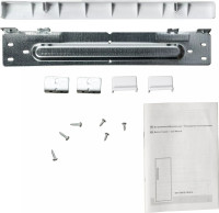 Морозильник Delonghi PAOLO DFI 17NFE