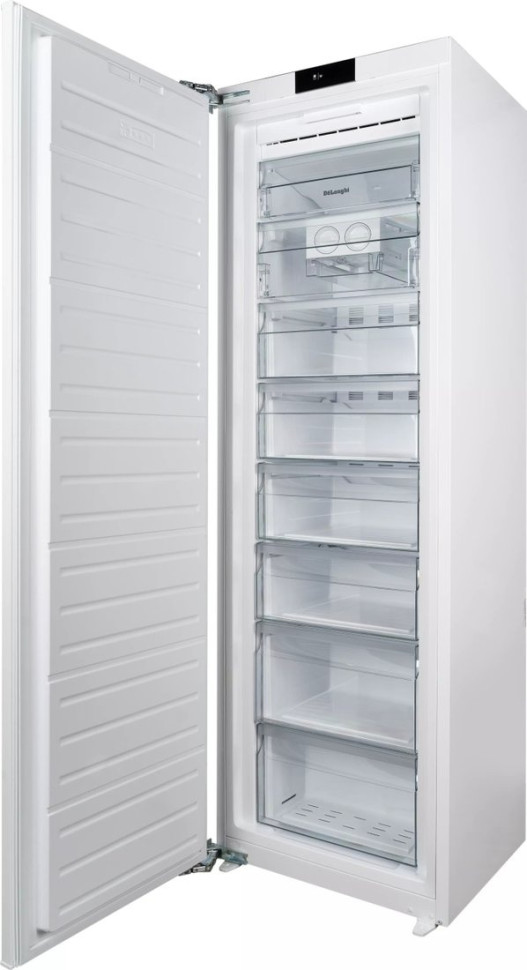 Морозильник Delonghi PAOLO DFI 17NFE Морозильник Delonghi PAOLO DFI 17NFE