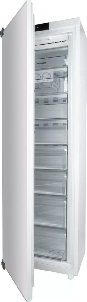 Морозильник Delonghi PAOLO DFI 17NFE Морозильник Delonghi PAOLO DFI 17NFE