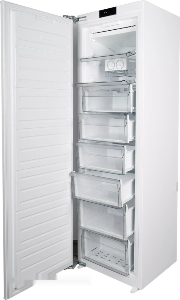 Морозильник Delonghi PAOLO DFI 17NFE Морозильник Delonghi PAOLO DFI 17NFE