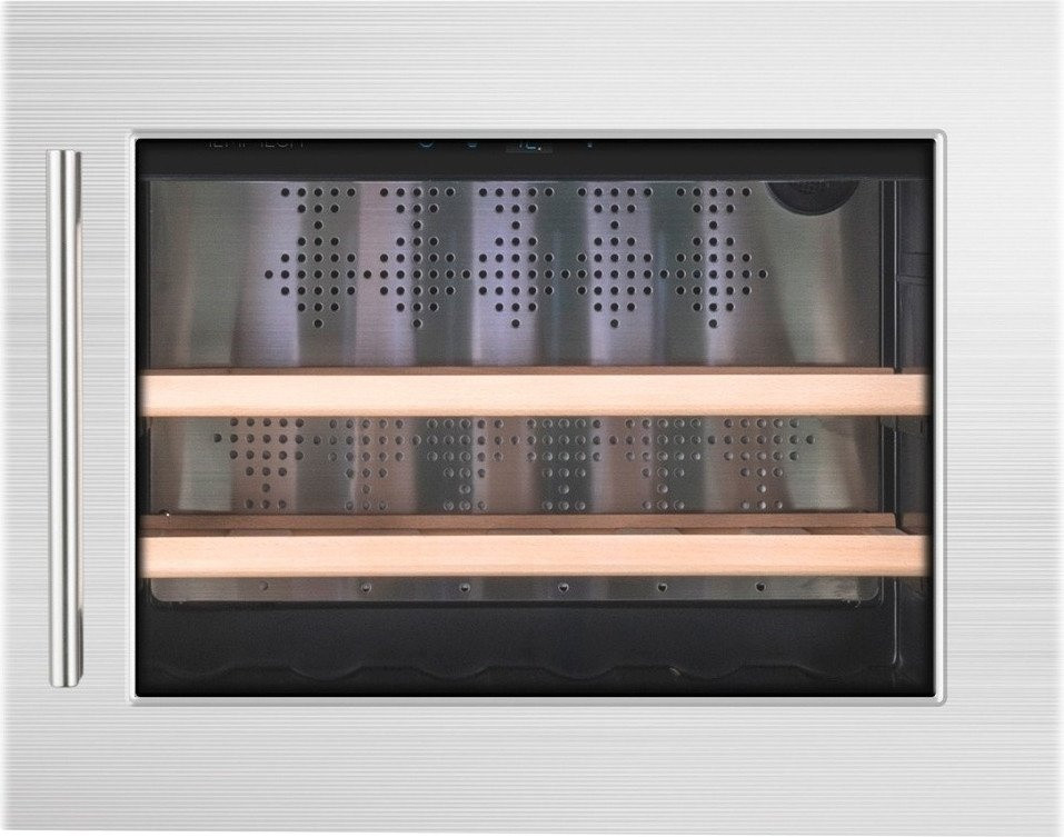 Винный шкаф Temptech OZ45SX-24 Винный шкаф Temptech OZ45SX-24