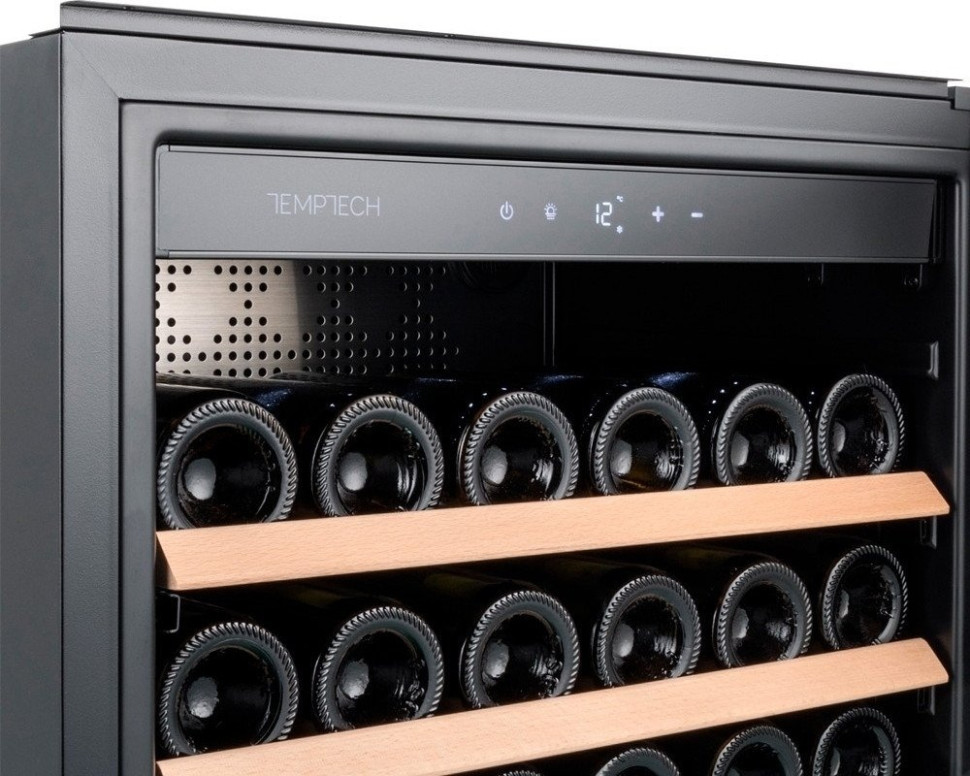 Винный шкаф Temptech OZ45SX-24 Винный шкаф Temptech OZ45SX-24
