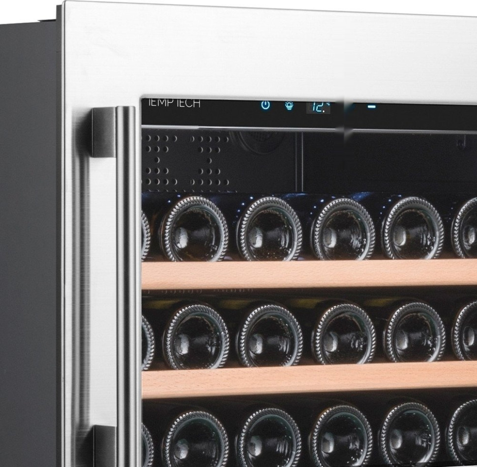 Винный шкаф Temptech OZ45SX-24 Винный шкаф Temptech OZ45SX-24