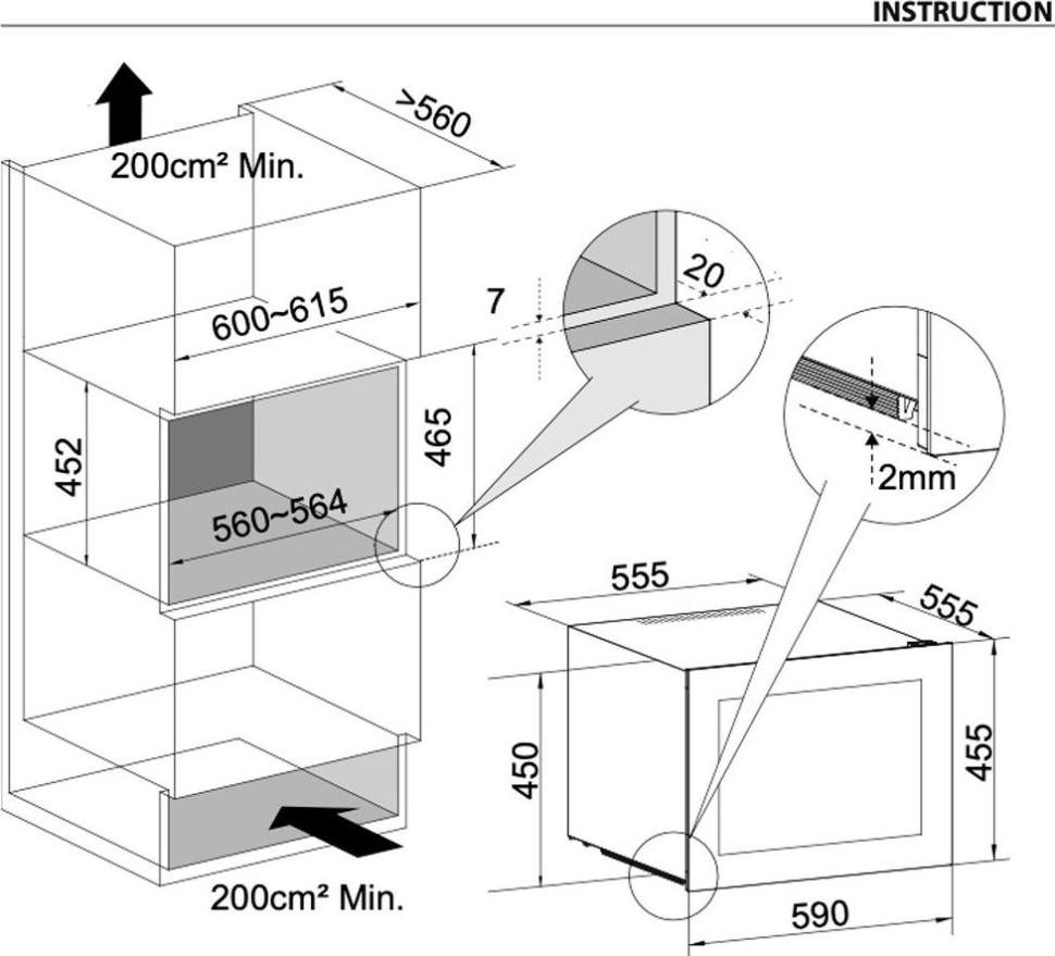 Винный шкаф Temptech OZ45SX-24 Винный шкаф Temptech OZ45SX-24