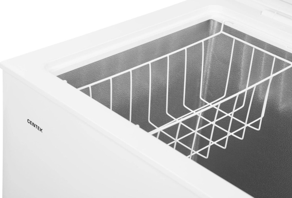 Морозильный ларь CENTEK CT-4003