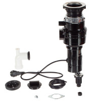 Измельчитель пищевых отходов Bone Crusher BC-500