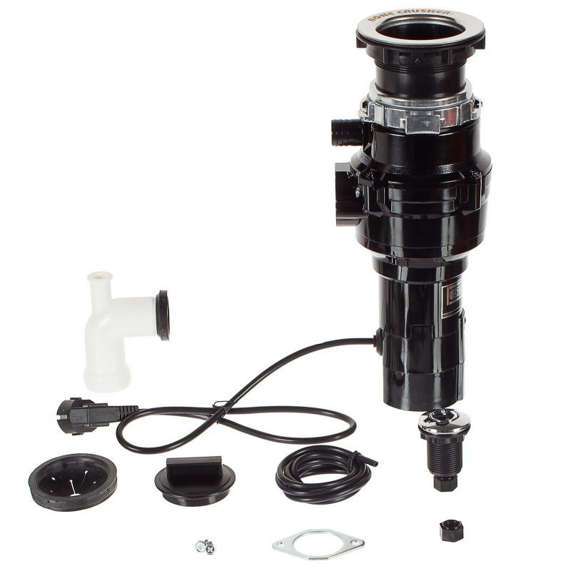 Измельчитель пищевых отходов Bone Crusher BC-500 Измельчитель пищевых отходов Bone Crusher BC-500