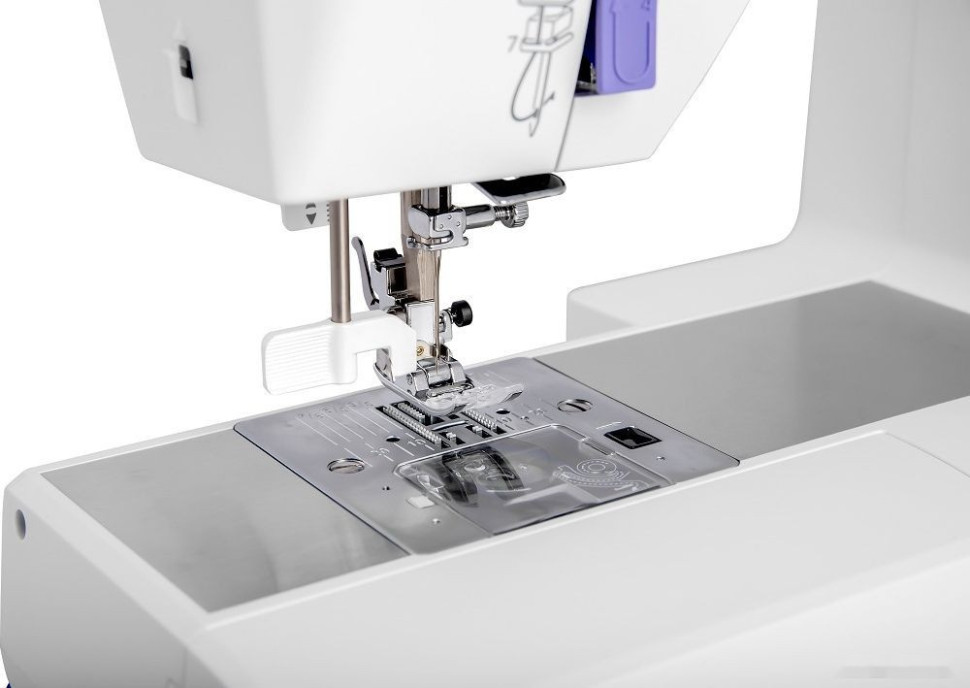 Электромеханическая швейная машина Necchi Q133A Электромеханическая швейная машина Necchi Q133A