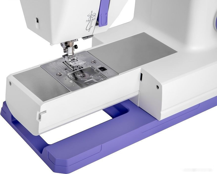 Электромеханическая швейная машина Necchi Q133A Электромеханическая швейная машина Necchi Q133A